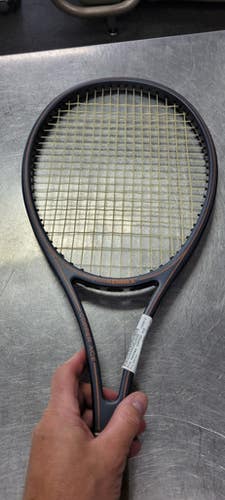 Used Pro Kennex Copper Ace Adult Tennis Racquet None 4 1 2" 11497-s000156645