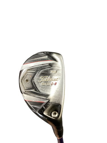 Used Titleist 913h Mens Hybrid Club Rh 3 Hybrid 11613-s000179259