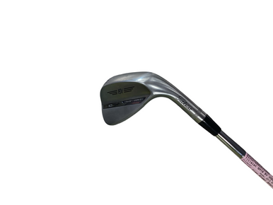 Used Titleist Bv Vokey Sm10 Golf Wedge Mens Rh 50 Degree 11613-s000179237