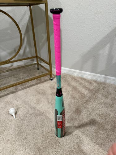 2026 Louisville Slugger Supra Composite USSSA Certified Bat (-10) 19 oz 29" (New)