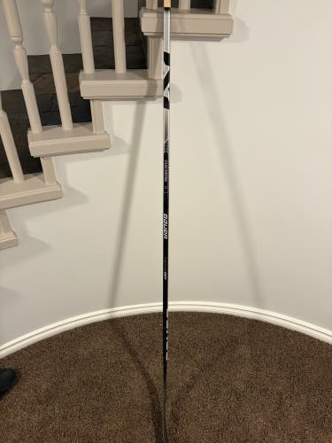 Senior Bauer Nexus 2N Pro Right Handed Hockey Stick Toe Pattern 82 Flex Pro Stock (New)