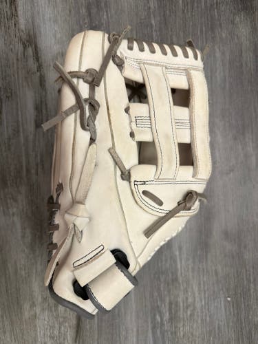 Mizuno MVP Prime LH Softball Glove 13" (Used)