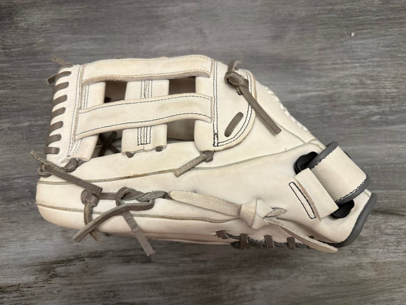 Mizuno MVP Prime LH Softball Glove 13" (Used)