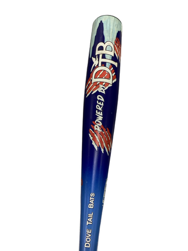 Used Dtb Polar Power Bb Sb Usssa 2 5 8 Bat 31" 11613-s000179408