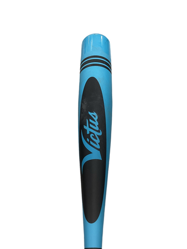Used Victus Blue Blast Bb Sb Usssa 2 3 4 Bat 32" 11613-s000179402