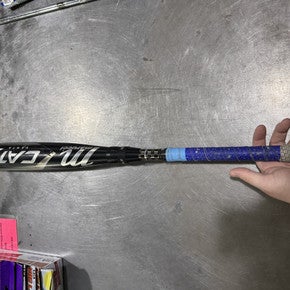 Used Marucci Catx Vanta Composite Bb Sb Usssa 2 3 4 Bat 31" 11605-s000215776