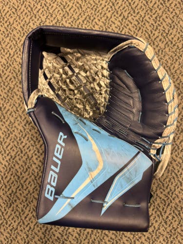Bauer FlyLite Regular Pro Stock (Used) Senior