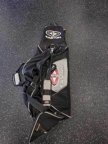 Used Easton Jr Hockey Carry Black 11849-s000038292