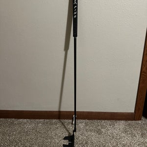 Men's 2024 Ping 2024 Tyne H Mallet Right Handed Putter Graphite Shaft 35" (Used)