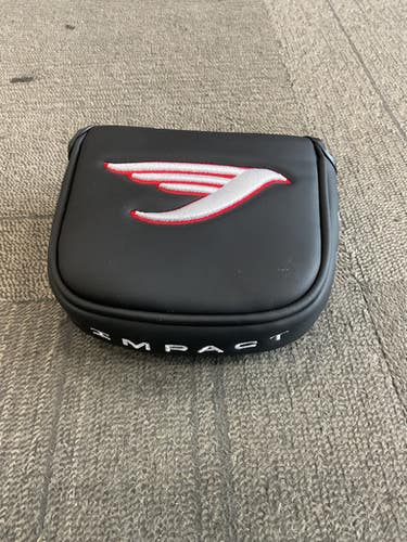 Used Tommy Armour Impact Golf Accessory 11614-s000233732