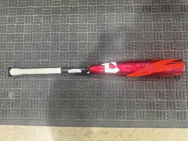 Used Demarini Zoa Z5z-24 Bb Sb Usssa 2 3 4 Bat 30" 11605-s000215878