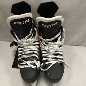 Used Ccm Ft755 Senior Hockey Skate Senior 10 11490-s000270981