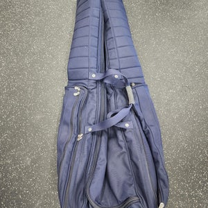 Used Briggs And Riley Travel Bag Navy Blue 11849-s000038374