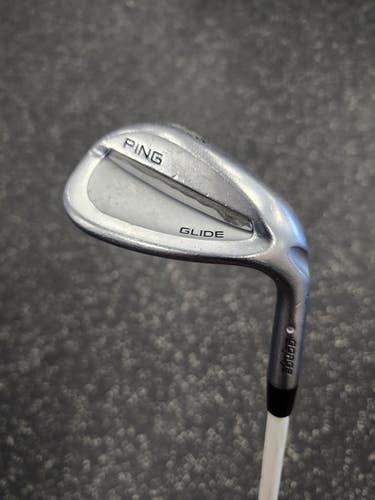 Used Ping Glide Golf Wedge Mens Rh 56 Degree 11849-s000038366