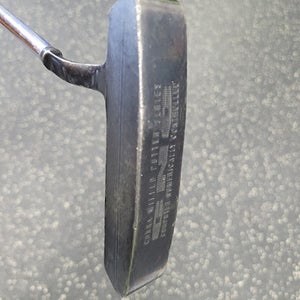 Used Cobra Milled Putter Series Mens Putter Rh 11849-s000038427