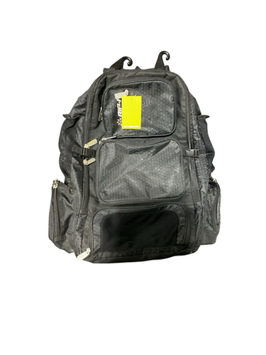 Used Rip-it Black Bag Bb Sb Player Carry Bag Black 11834-s000048760