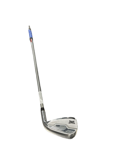 Used Pxg 0211 6 Mens Individual Iron Rh 8 Iron 11834-s000048719