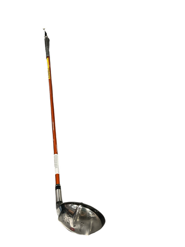 Used La Jolla 5 Wood Mens Fairway Wood Rh 5 Wood 11834-s000048711