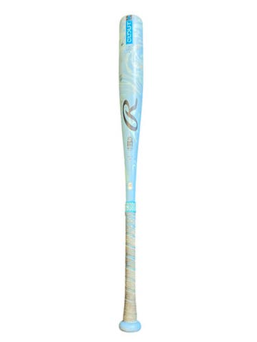 Used Rawlings Clout Ai Bb Sb Usssa 2 3 4 Bat 31" 11602-s000110661