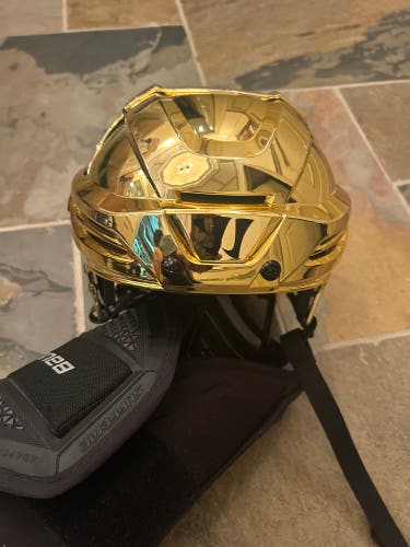 Medium Warrior Covert PX2 Helmet Pro Stock (Used)