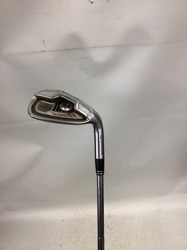 Used Taylormade Tour Burner Golf Wedge Mens Rh Gap Approach Wedge 11851-s000045098