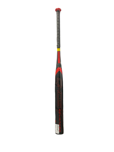 Used Easton 2024 Ghost Advanced Bb Sb Fastpitch Bat 34" 11834-s000048821