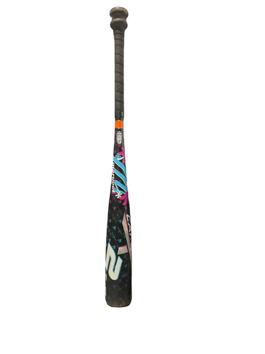 Used Marucci Cat X 2 Bb Sb Usssa 2 3 4 Bat 29" 11834-s000048805
