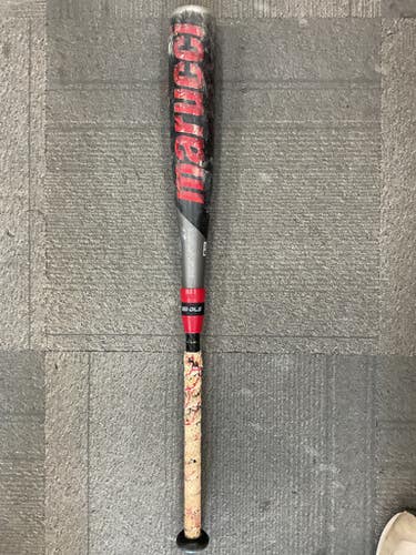 Used Marucci Cat 9 Connect Bb Sb Usssa 2 3 4 Bat 30" 11614-s000233957