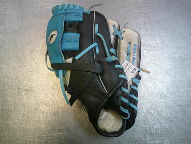 Used Franklin Inferno Bb Sb Glove Rh Throw Royal Blue 9" 11339-s000200741