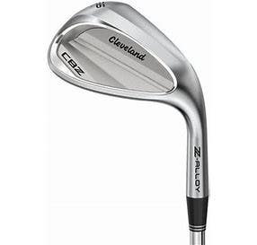 New Cleveland Cbz Tour Satin 60° Rh Wedge 11860-cle11243610