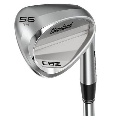 New Cleveland Cbz Tour Satin 56° Rh Wedge 11860-cle11243608