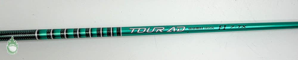 Graphite Design Tour AD FI-7 TX Stiff Graphite Driver Shaft Callaway Tip 44"