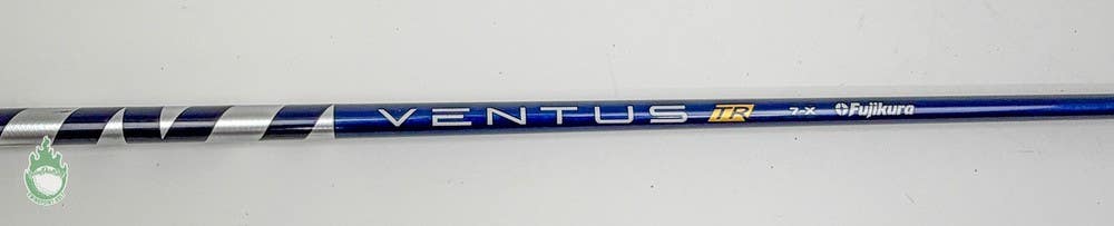 Fujikura Ventus Blue TR 7-X Extra Stiff Flex Fairway Wood Shaft Titleist 43"