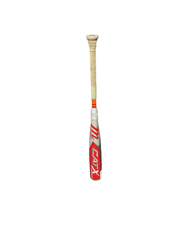 Used Marucci Cat X Bb Sb Usssa 2 3 4 Bat 31" 11834-s000048982