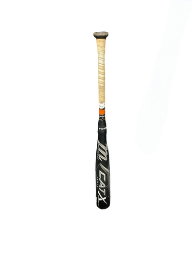 Used Marucci Cat X Composite Usssa Bat Bb Sb Usssa 2 3 4 Bat 30" 11834-s000048953