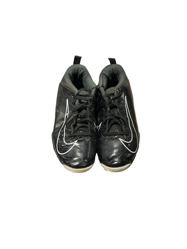Used Nike Vapor Cleats Bb Sb Cleats Black Junior 04.5 11834-s000048919