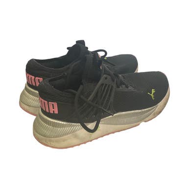 Used Puma Running X-train Shoes W 11859-s000029996
