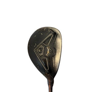 Used Cobra Dark Speed Mens Hybrid Club Rh 3 Hybrid 10299-s000308622