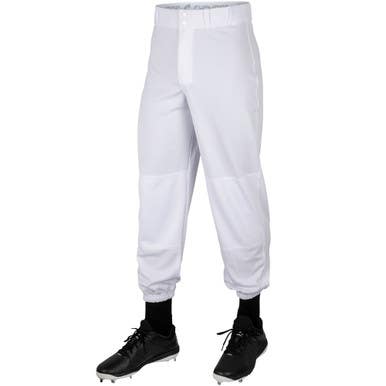 New Champro Bp4 Mvp Classic Bb Sb Pant Mens White Xl 11860-chpbp4awxl
