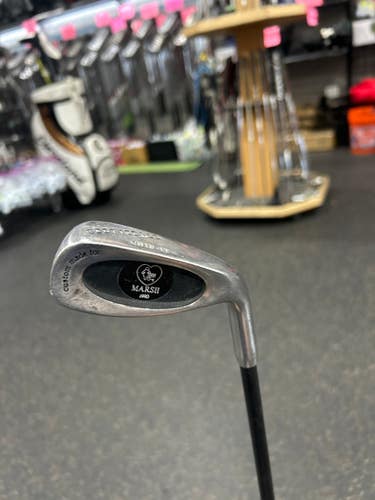 Used Scottsdale Chipper Golf Chipper Rh Unknown Degree 11337-s000482940