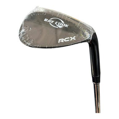 New Ray Cook Rcx Wedge 52 Rh 11851-rcgrcx52