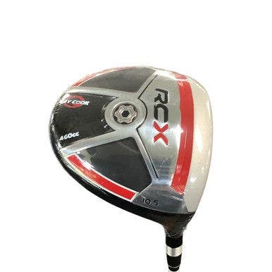 New Ray Cook Rcx 460cc Driver 11860-rcg840073473499