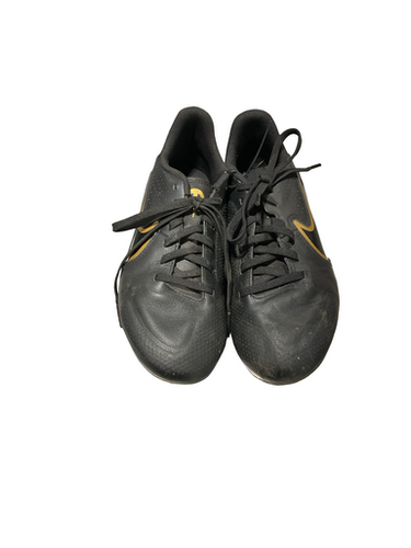 Used Nike Soccer Cleats Black Junior 04 11834-s000049032