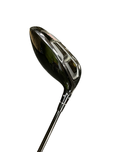 Used Exotics Xcg6 Mens Driver Rh 10.5 Degree 11613-s000179948