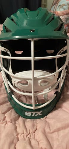 STX Aero Helmet basically new