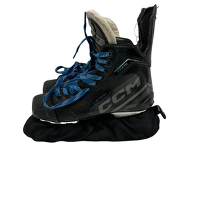 Used Ccm Jetspeed Ft675 Sz 6.5 Senior Hockey Skates 11692-s000149488