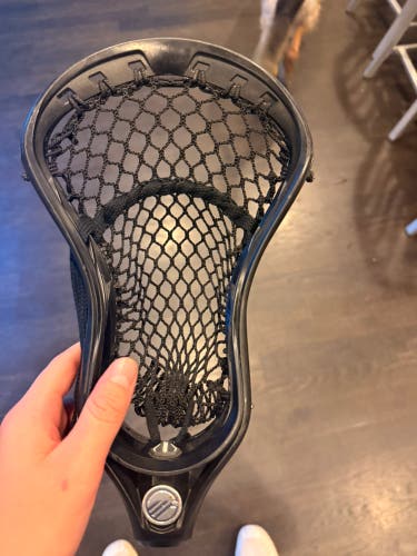 Maverik Havok 2 Fresh Stringing Head (Used)