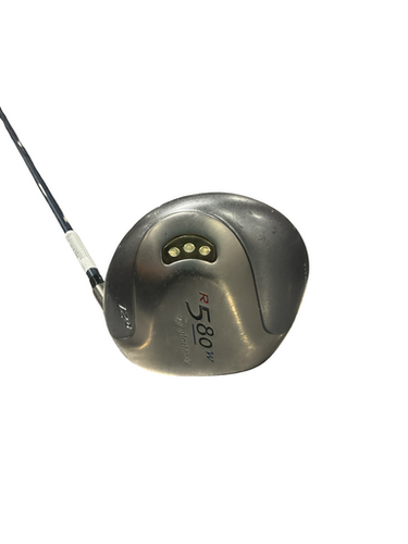 Used Taylormade R580 Mens Driver Rh 12.0 Degree 11834-s000049139