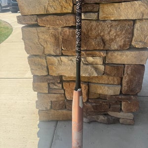 2025 DeMarini Whisper Composite Bat (-10) 22 oz 32" (New)