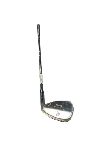 Used Cleveland Tour Action Reg 588 Golf Wedge Mens Rh Sand Wedge 11834-s000049258